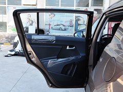 2015款 2.0L 自动 两驱版GL 5座