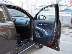 2015款 2.0L 自动 两驱版GL 5座