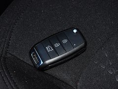 2015款 2.0L 自动 两驱版GL 5座