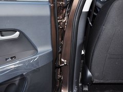 2015款 2.0L 自动 两驱版GL 5座