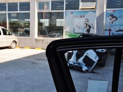 2015款 2.0L 自动 两驱版GL 5座