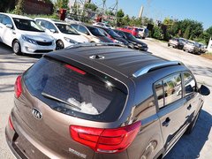 2015款 2.0L 自动 两驱版GL 5座