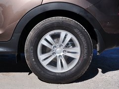 2015款 2.0L 自动 两驱版GL 5座