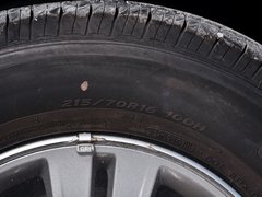 2015款 2.0L 自动 两驱版GL 5座