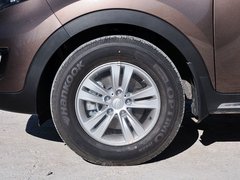 2015款 2.0L 自动 两驱版GL 5座