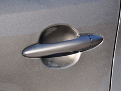 2015款 2.0L 自动 两驱版GL 5座