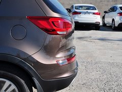 2015款 2.0L 自动 两驱版GL 5座