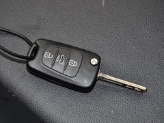2014款 GLS 2.0L 手动 2WD