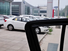 2014款 GLS 2.0L 手动 2WD