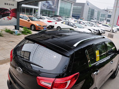 2014款 GLS 2.0L 手动 2WD