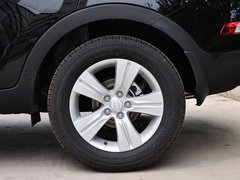 2014款 GLS 2.0L 手动 2WD