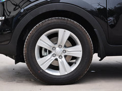 2014款 GLS 2.0L 手动 2WD