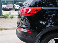 2014款 GLS 2.0L 手动 2WD