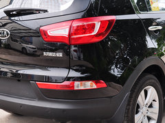 2014款 GLS 2.0L 手动 2WD