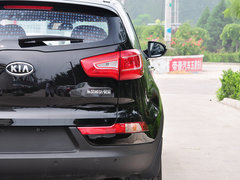 2014款 GLS 2.0L 手动 2WD