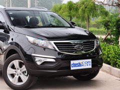 2014款 GLS 2.0L 手动 2WD