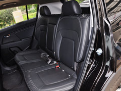 2014款 GLS 2.0L 手动 2WD