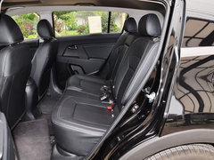 2014款 GLS 2.0L 手动 2WD