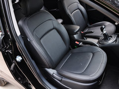 2014款 GLS 2.0L 手动 2WD