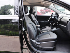 2014款 GLS 2.0L 手动 2WD