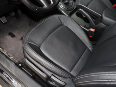 2014款 GLS 2.0L 手动 2WD