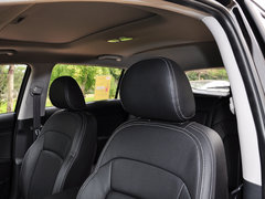 2014款 GLS 2.0L 手动 2WD