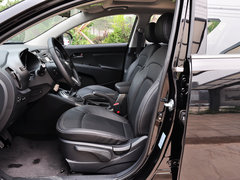 2014款 GLS 2.0L 手动 2WD
