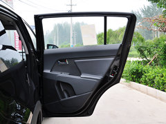 2014款 GLS 2.0L 手动 2WD