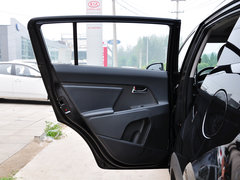 2014款 GLS 2.0L 手动 2WD