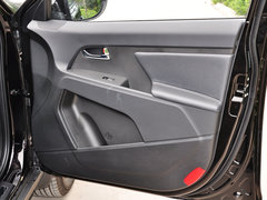 2014款 GLS 2.0L 手动 2WD