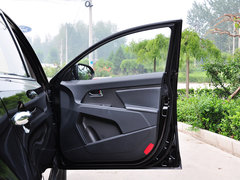 2014款 GLS 2.0L 手动 2WD