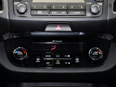 2014款 GLS 2.0L 手动 2WD