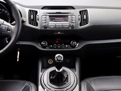 2014款 GLS 2.0L 手动 2WD