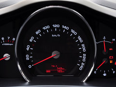 2014款 GLS 2.0L 手动 2WD
