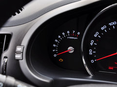 2014款 GLS 2.0L 手动 2WD