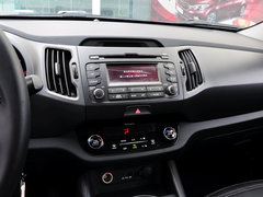 2014款 GLS 2.0L 手动 2WD