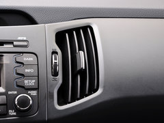 2014款 GLS 2.0L 手动 2WD