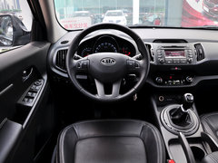 2014款 GLS 2.0L 手动 2WD