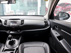 2014款 GLS 2.0L 手动 2WD