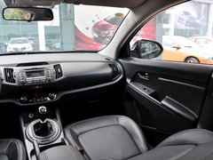 2014款 GLS 2.0L 手动 2WD