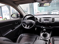 2014款 GLS 2.0L 手动 2WD