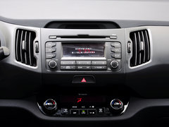 2014款 GLS 2.0L 手动 2WD