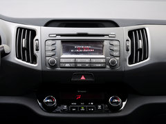 2014款 GLS 2.0L 手动 2WD