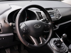 2014款 GLS 2.0L 手动 2WD