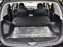 2014款 GLS 2.0L 手动 2WD
