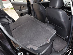2014款 GLS 2.0L 手动 2WD