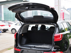 2014款 GLS 2.0L 手动 2WD