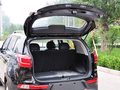 2014款 GLS 2.0L 手动 2WD
