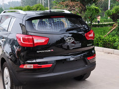 2014款 GLS 2.0L 手动 2WD