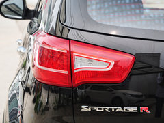 2014款 GLS 2.0L 手动 2WD